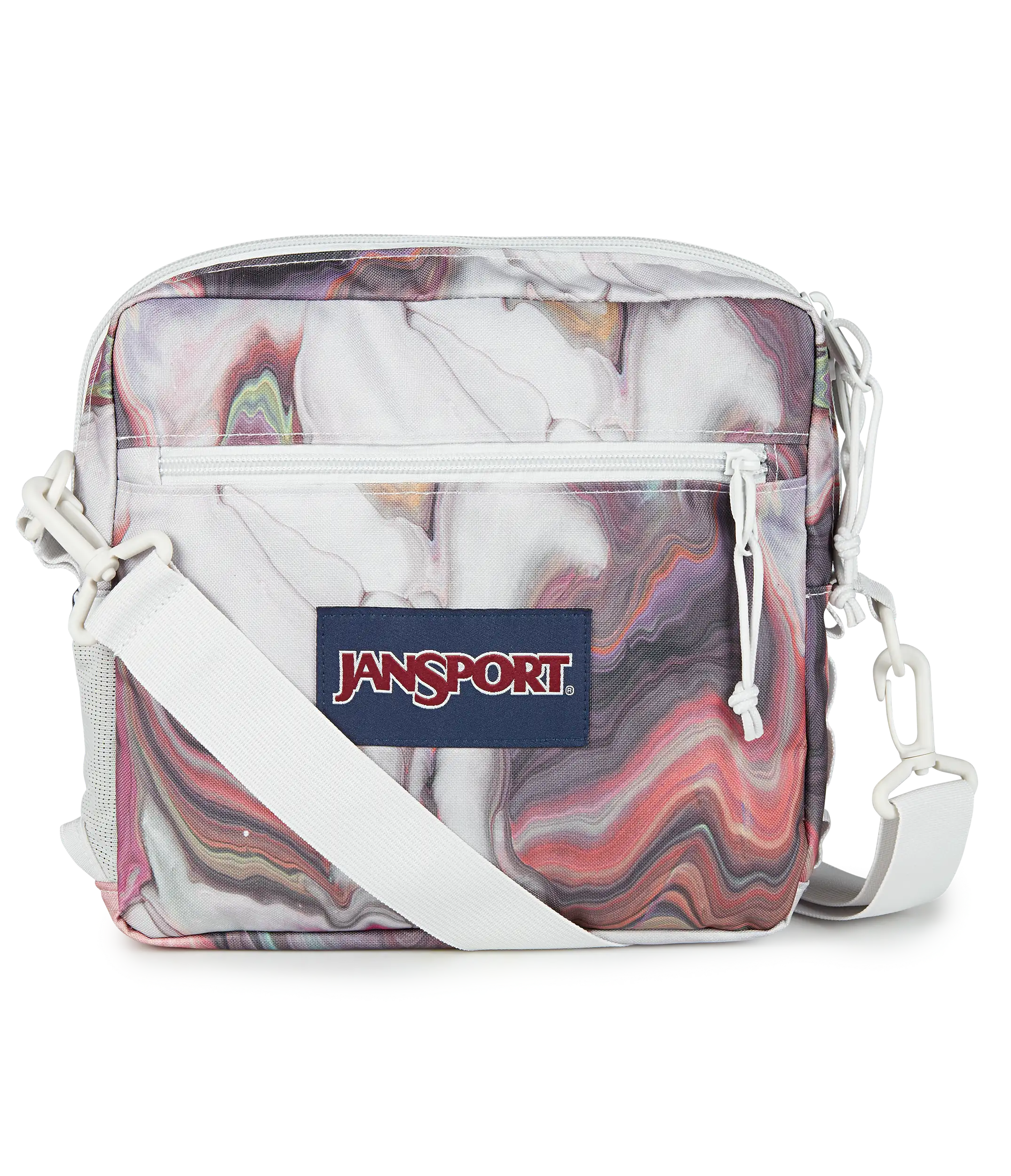 Central Adaptive Crossbody - Sylvia Burnstein Renassaince