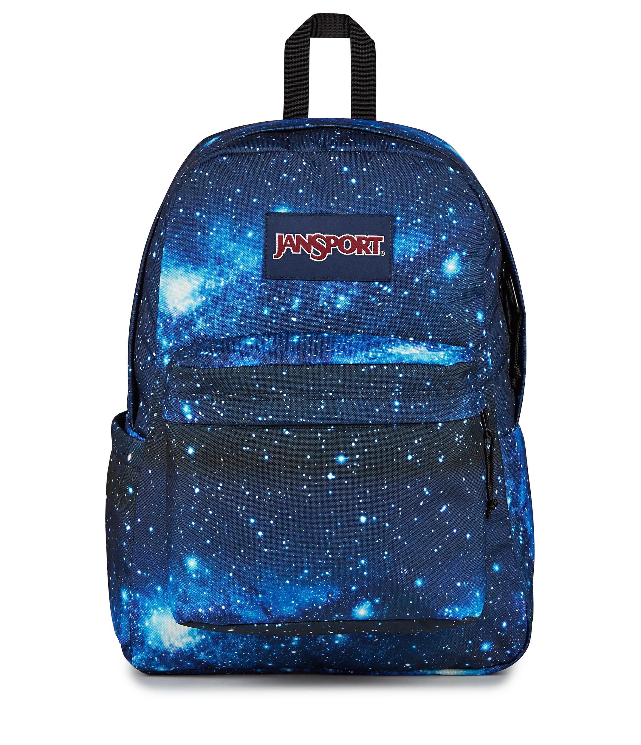 SuperBreak® Plus - Stellar Starfield