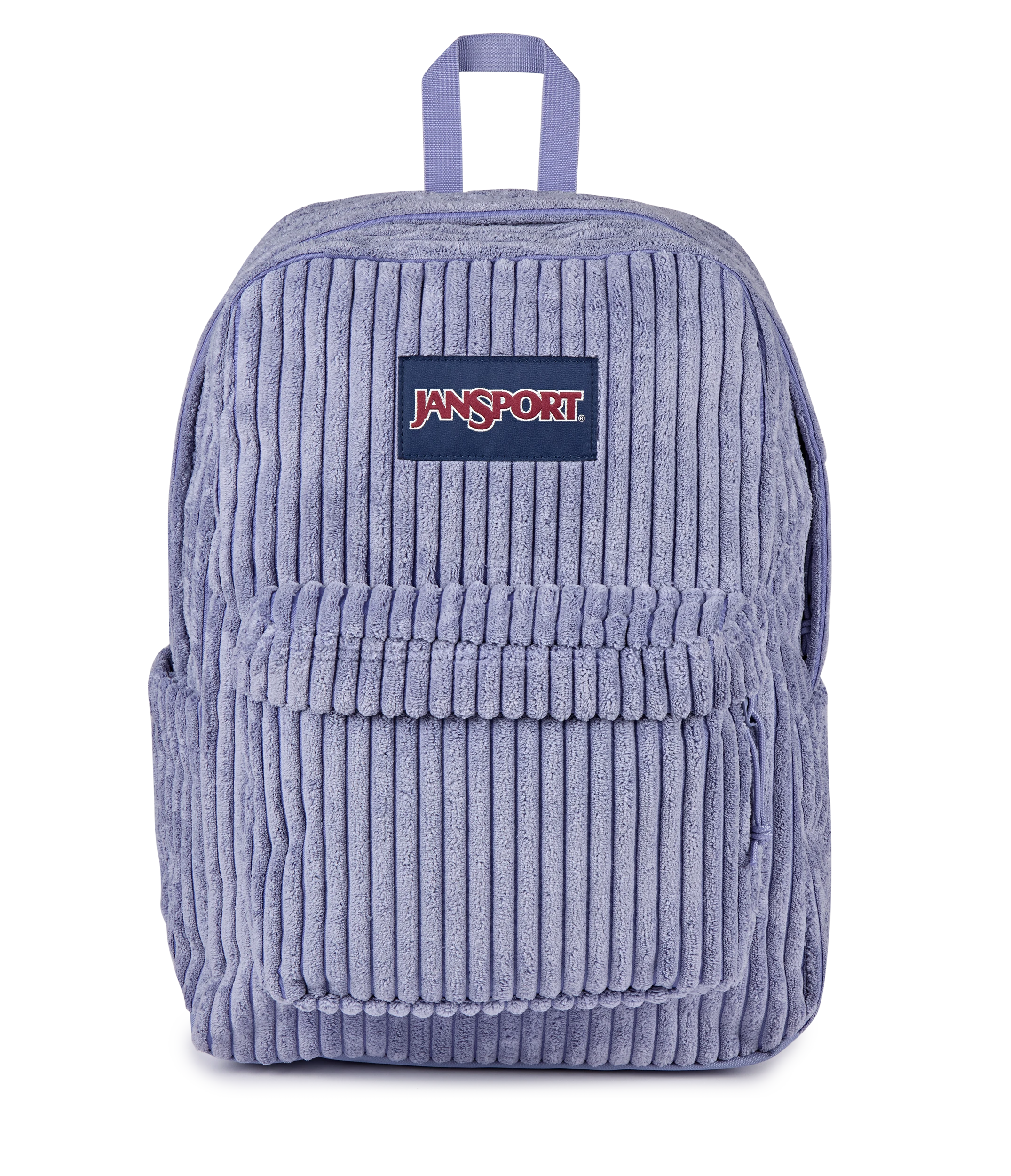 SuperBreak® Plus - Surreal Corduroy Lavender Ash