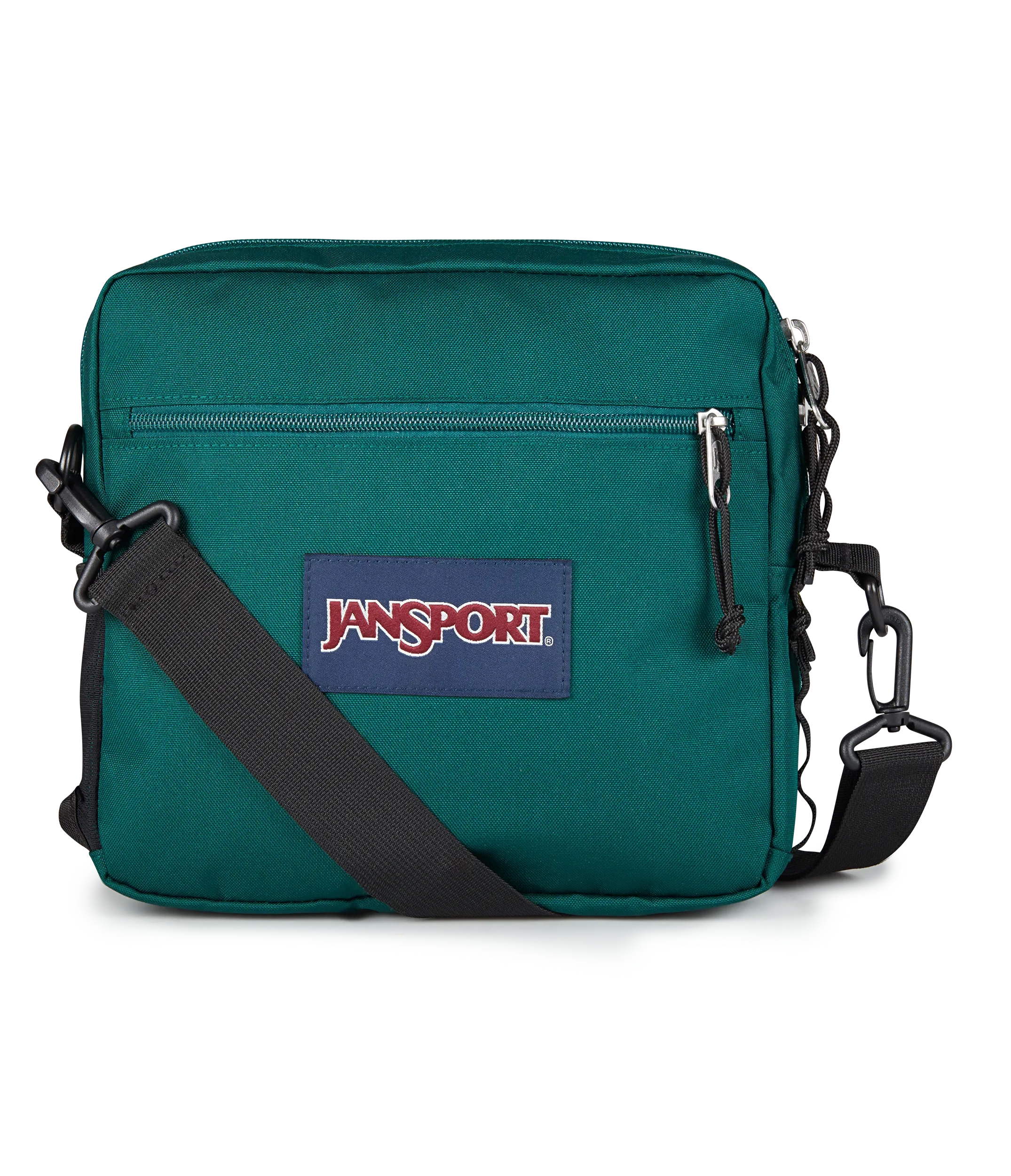 Central Adaptive Crossbody - Deep Juniper