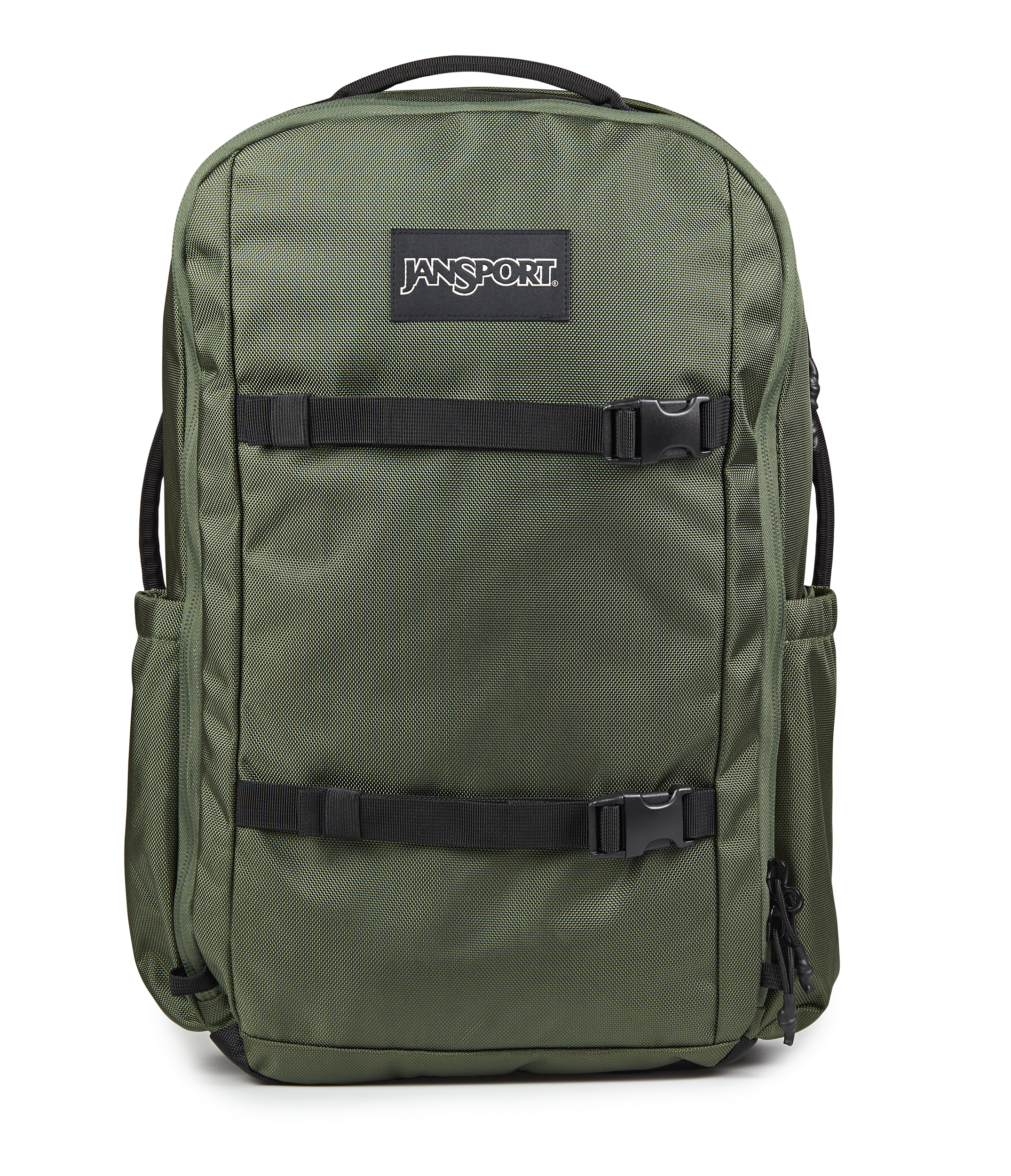 Venture Pack - Cargo Green