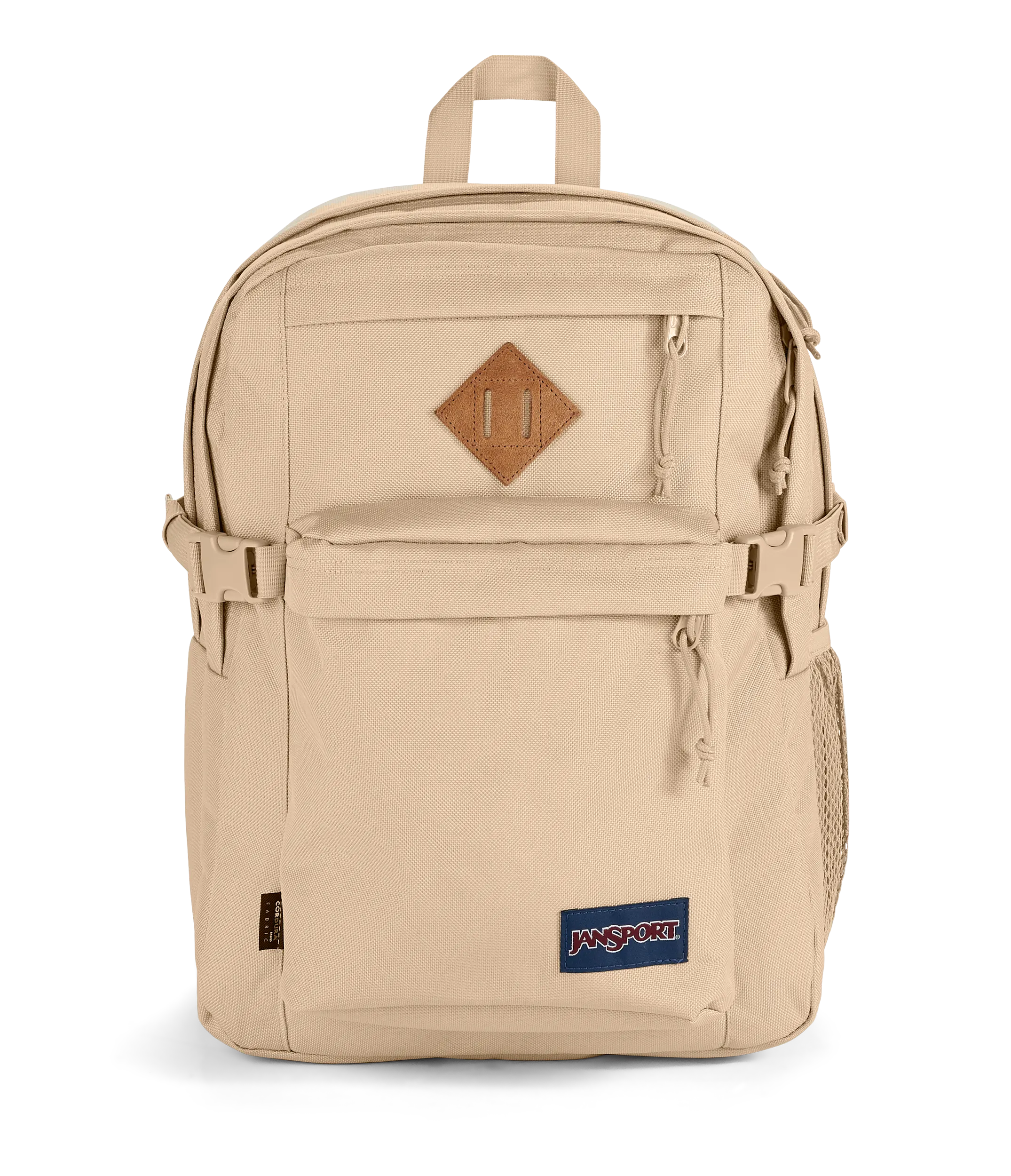 Main Campus Fx - Travertine