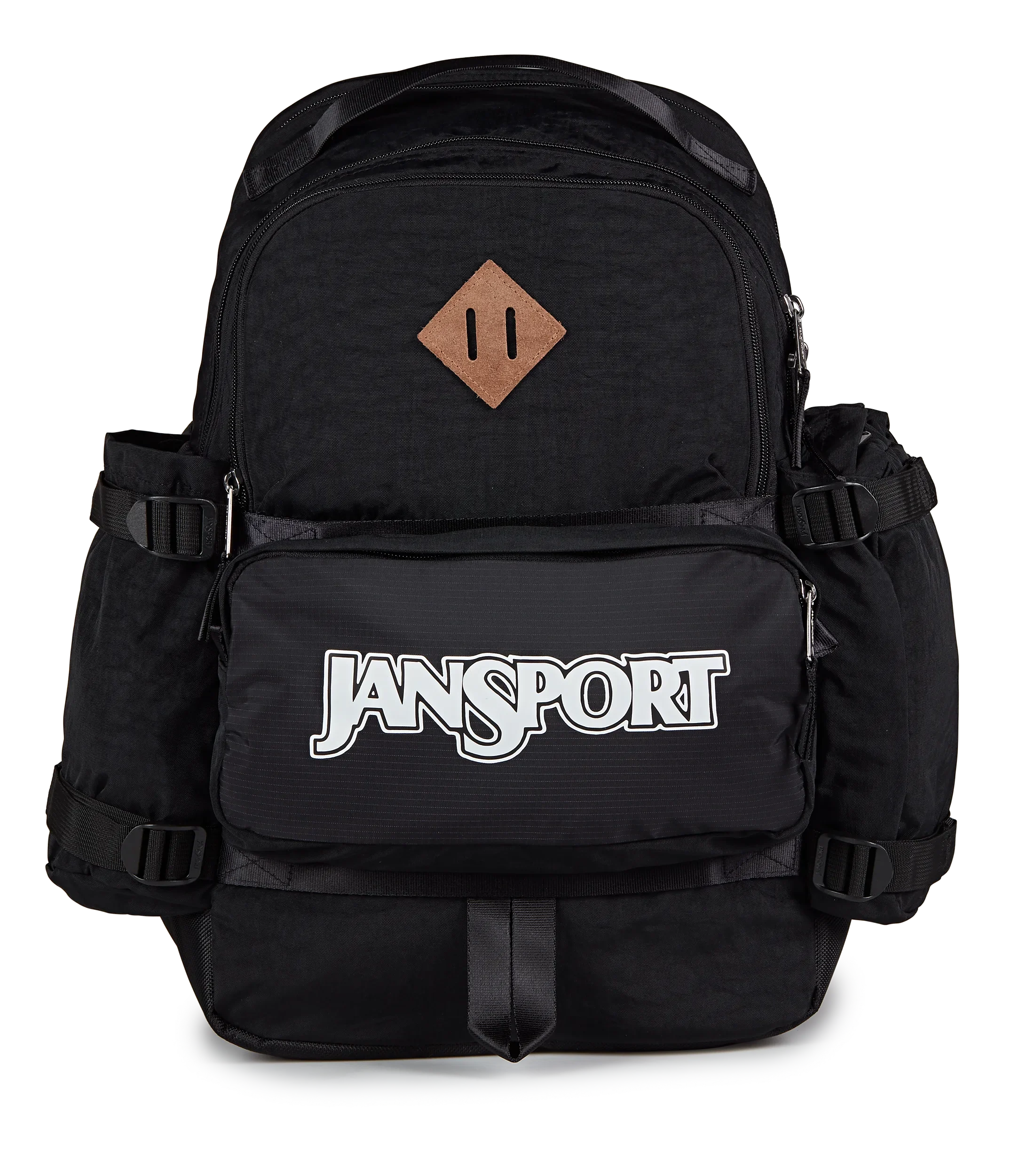 Seattle Pack - Black