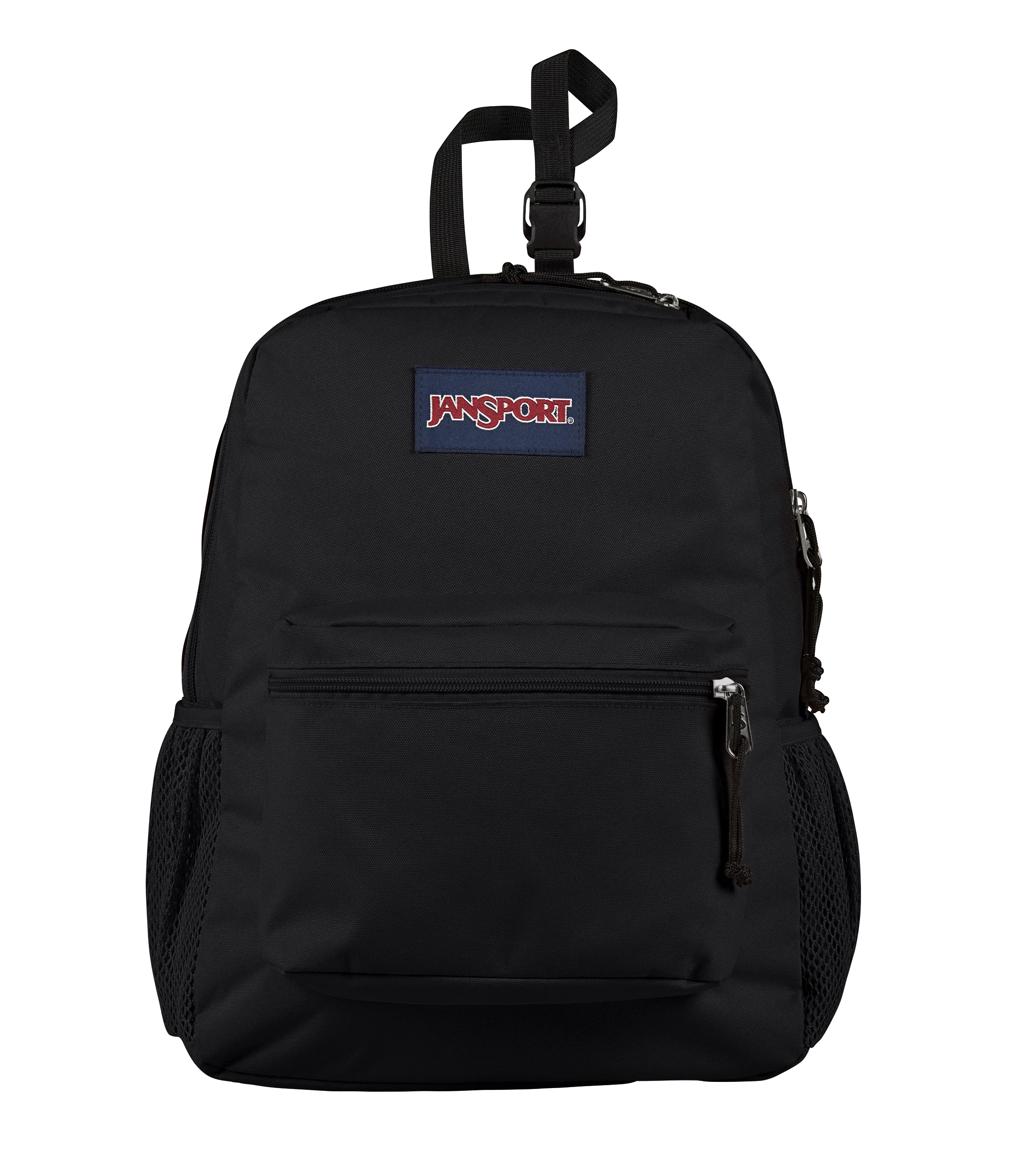 Central Adaptive Backpack - Black