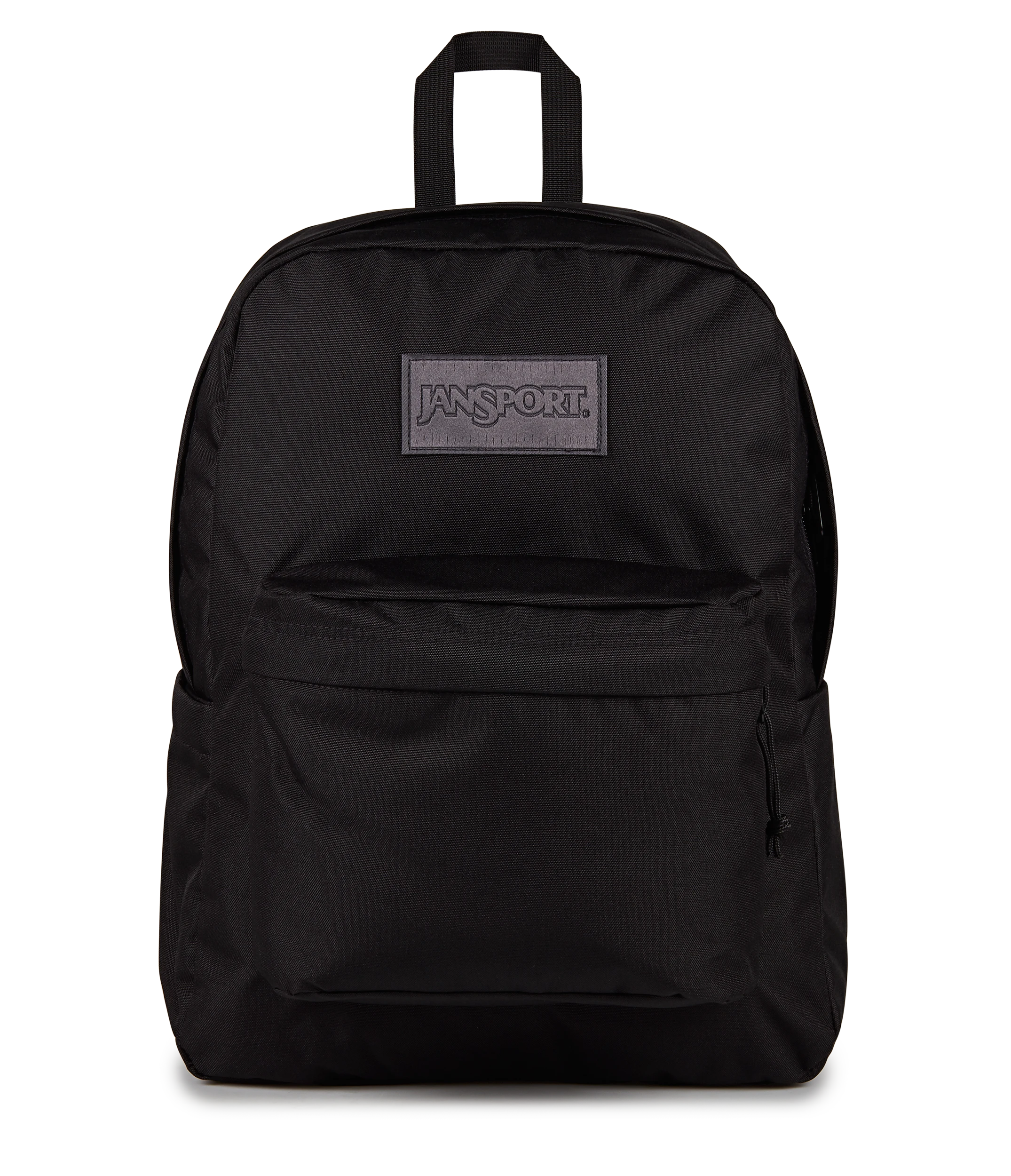 SuperBreak® Plus - Monochrome Black