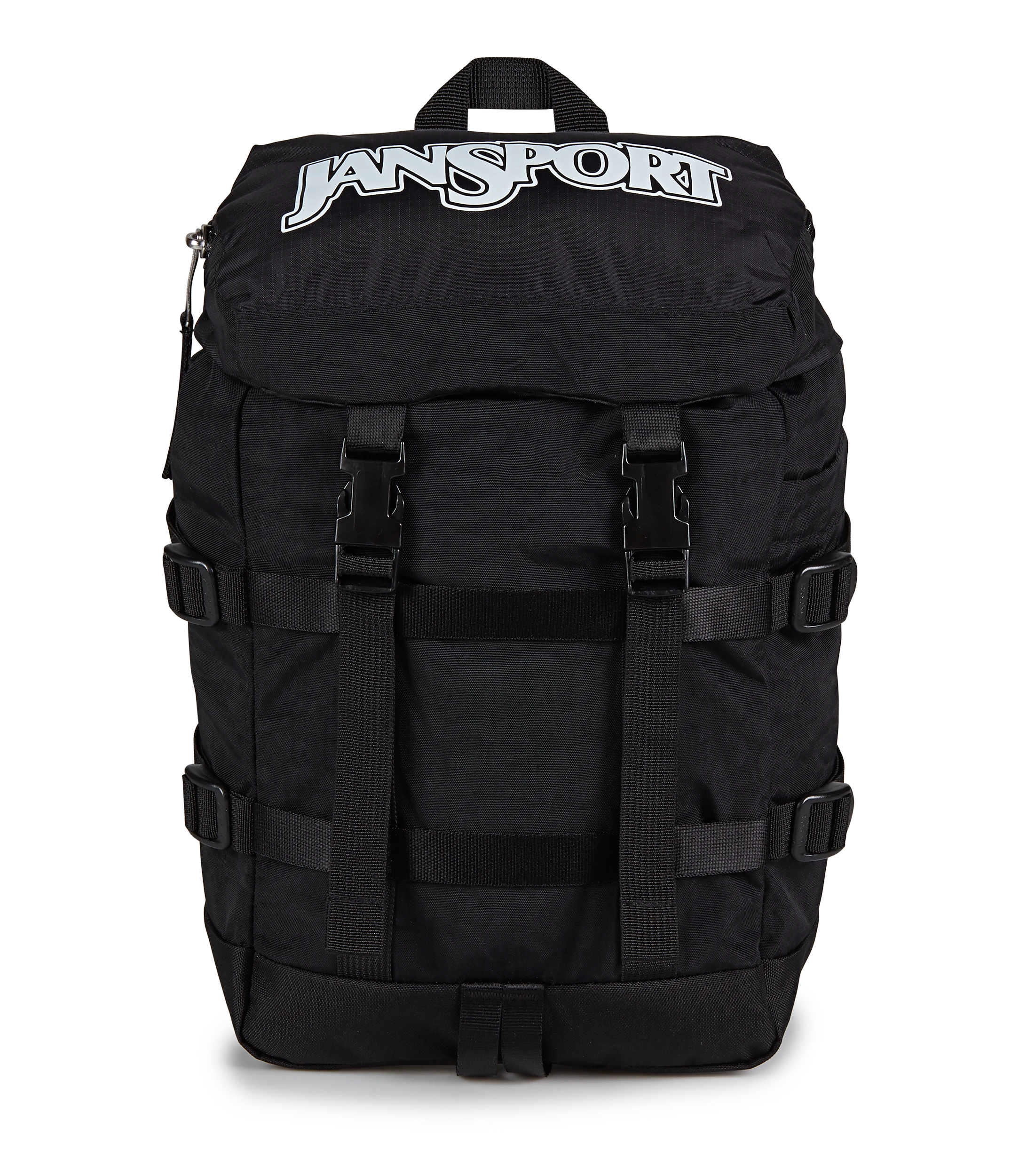 Mini Skip Pack - Black