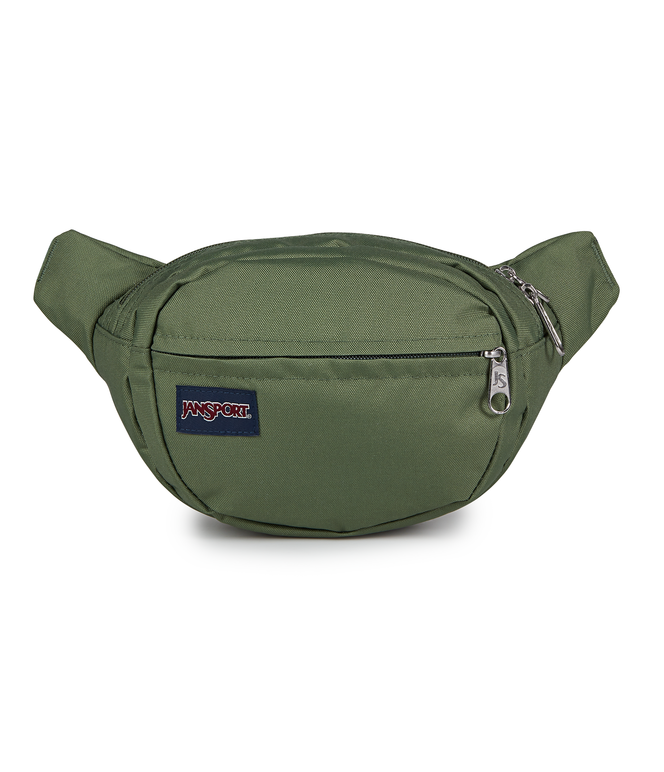 Fifth Avenue Fanny Pack - Cargo Green