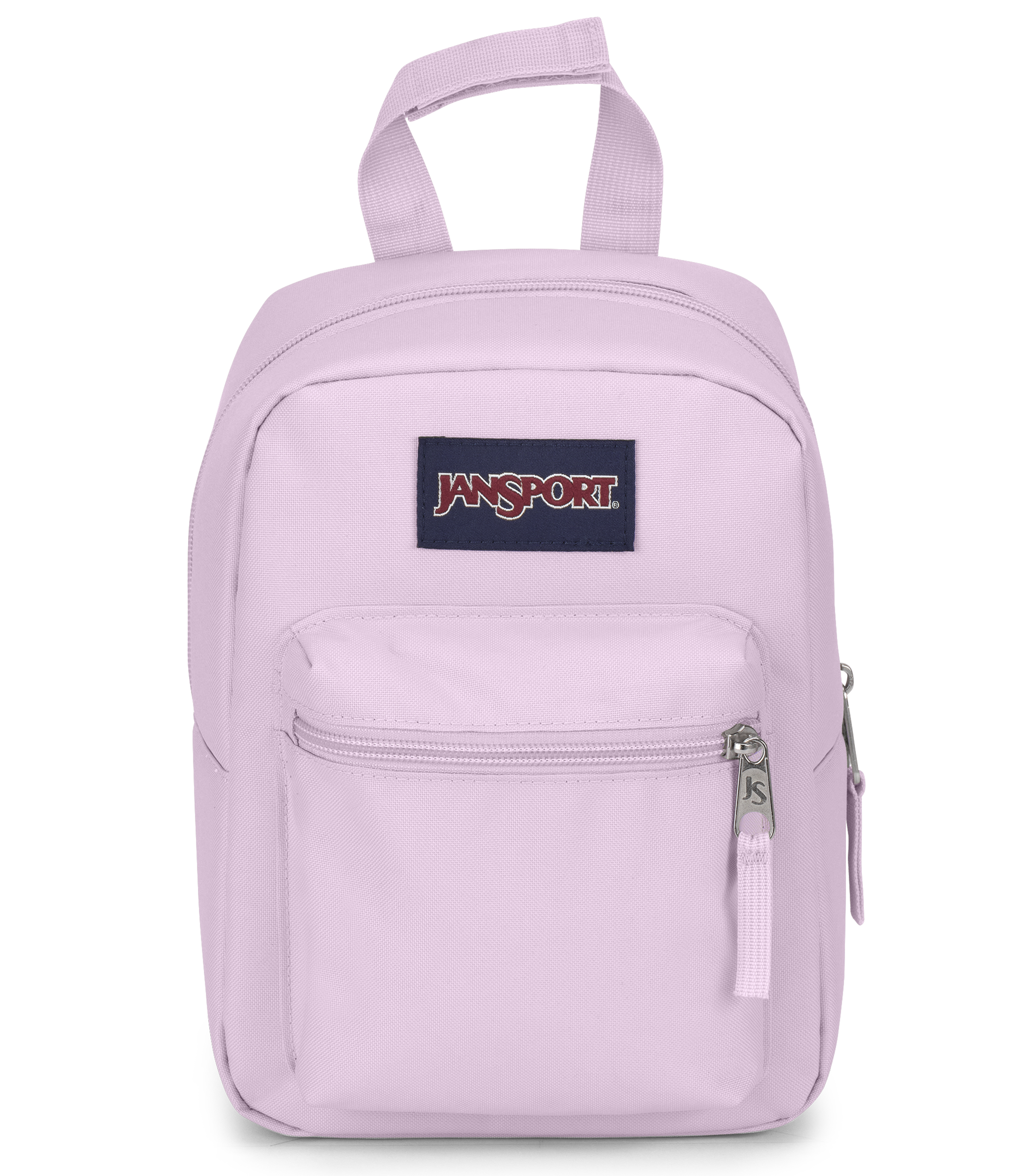 Big Break Lunch Bag - Pink Ice