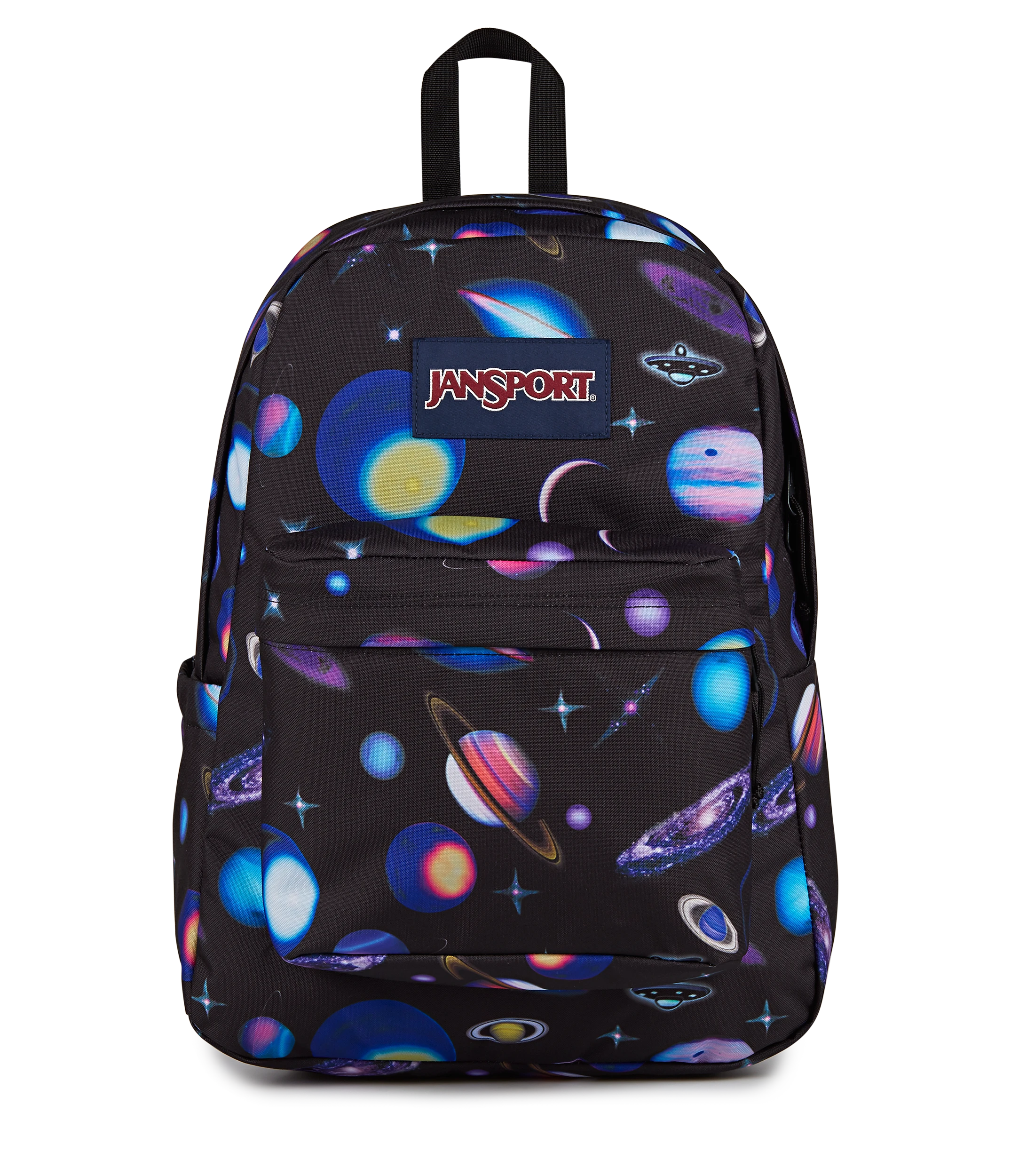 SuperBreak® Plus - Surreal Space