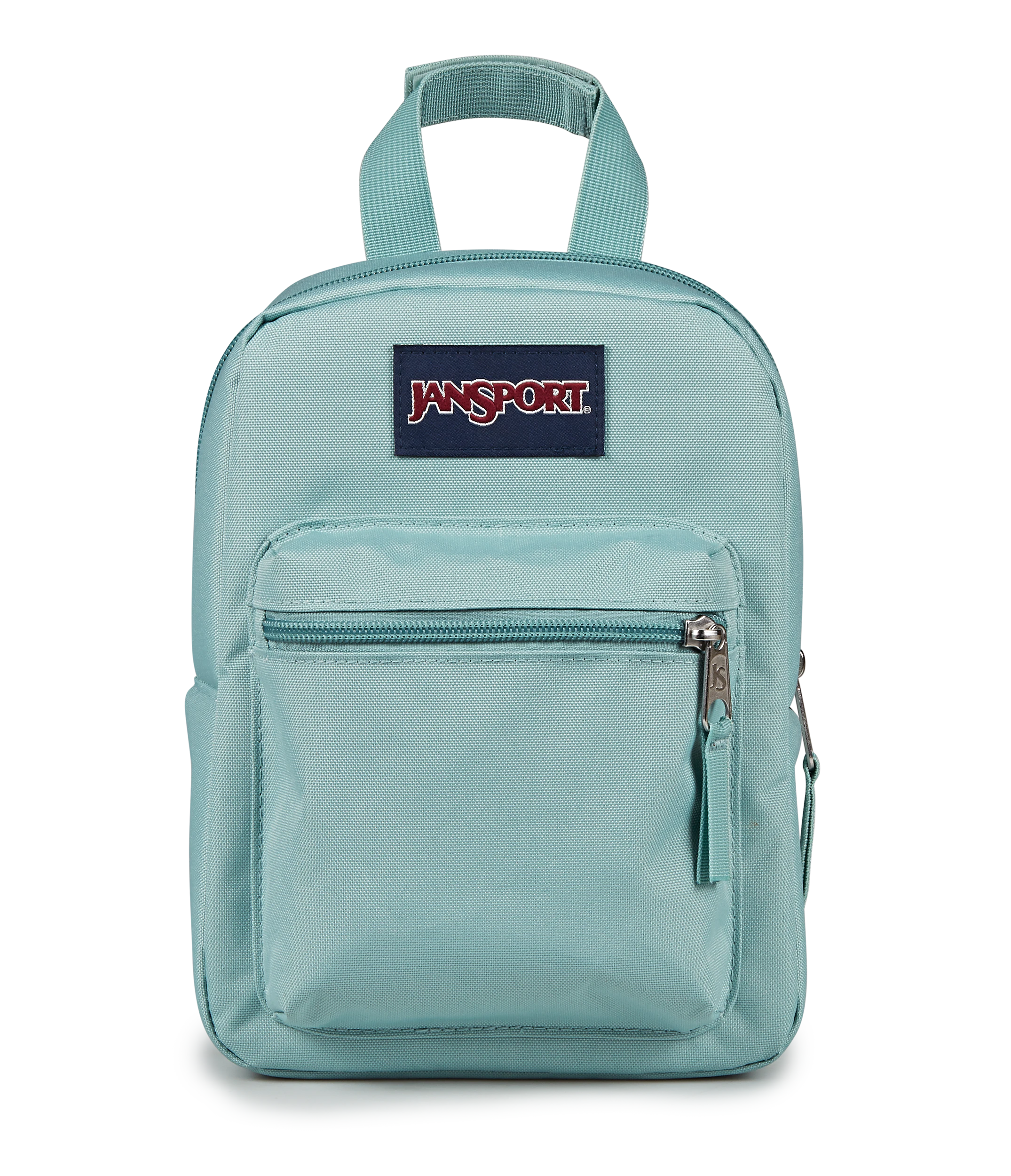Big Break Lunch Bag - Faded Sage