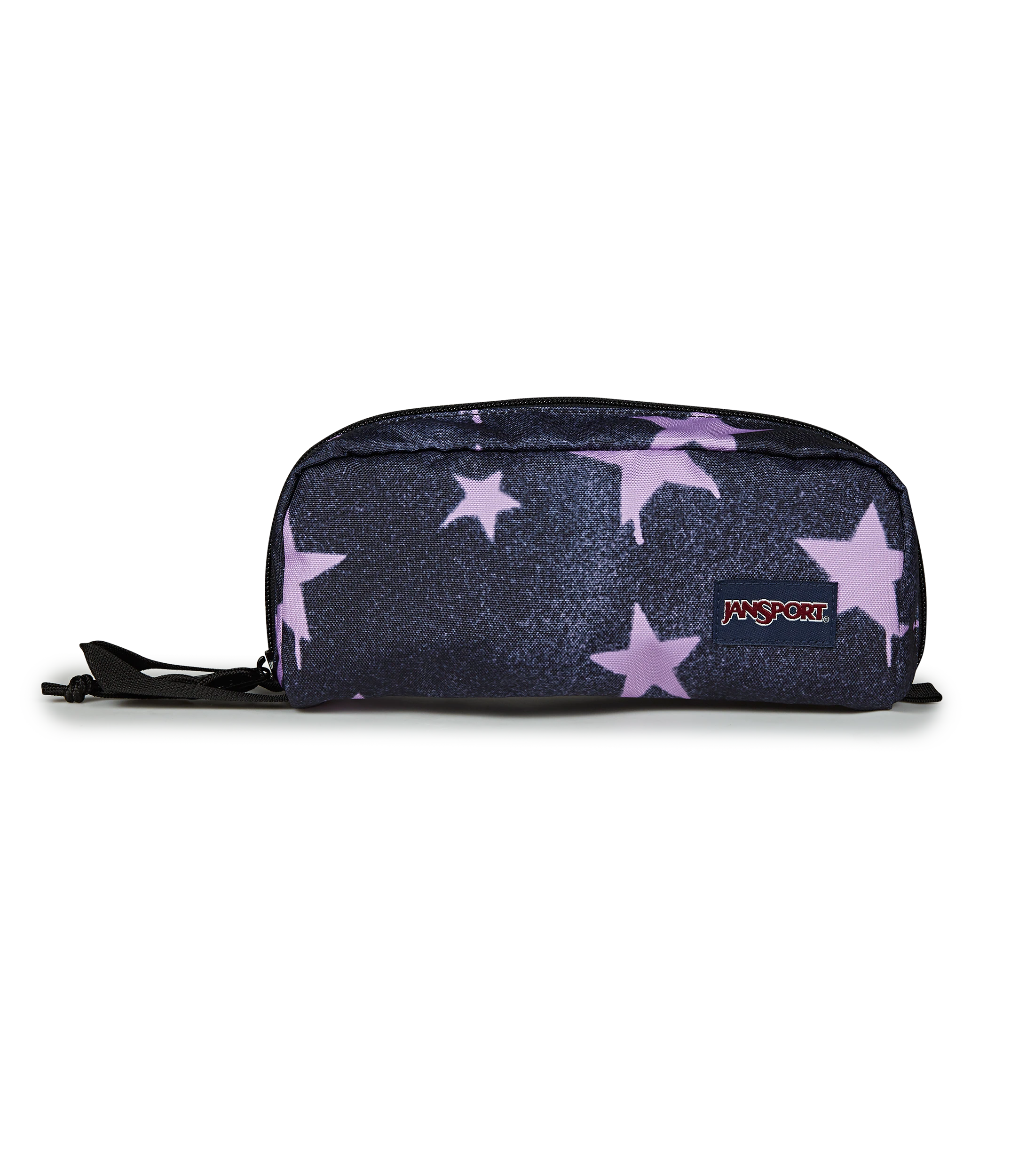 Perfect Pouch - Sprayed Stars Pastel Lilac