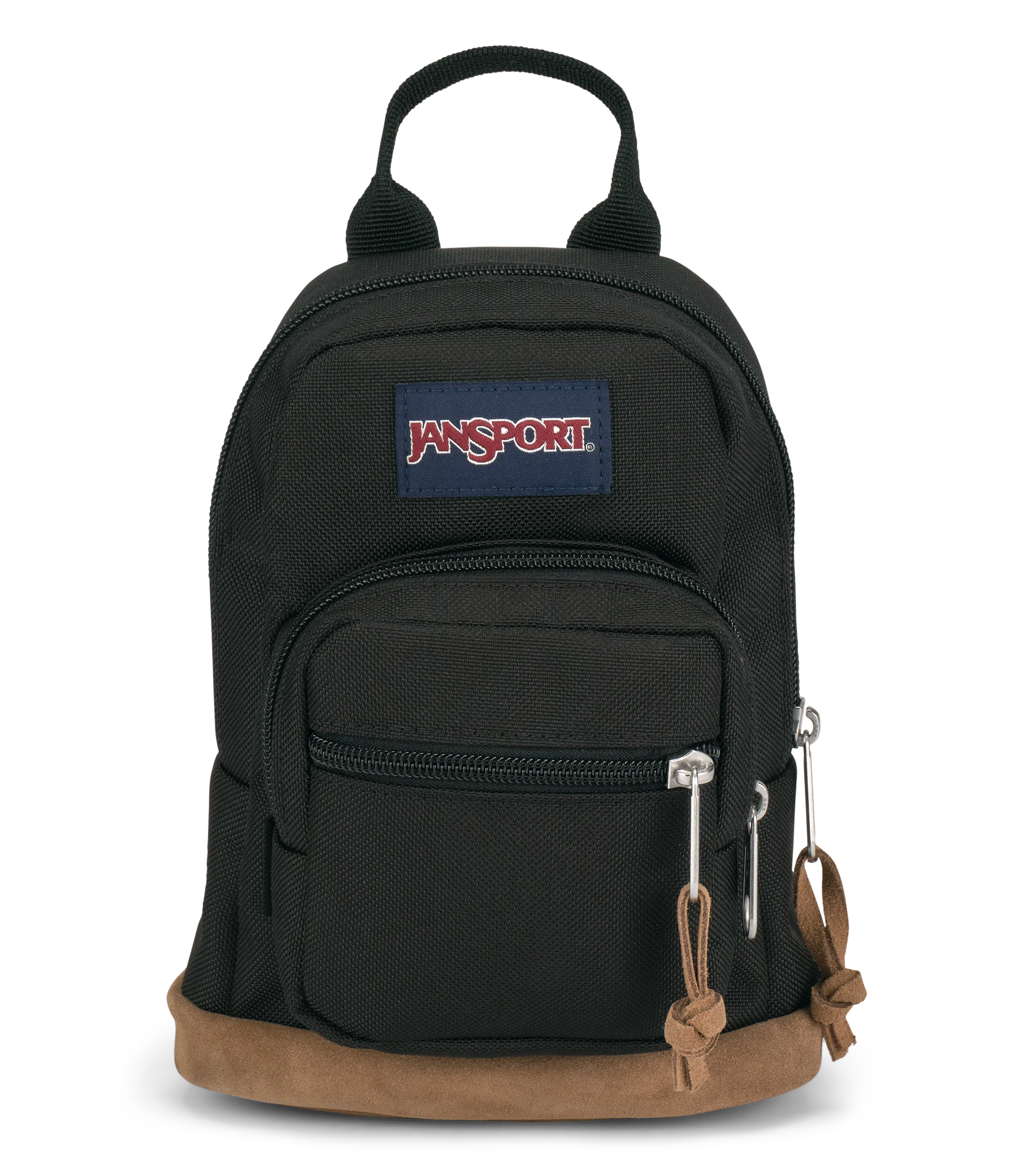 Right Pack Mini - Black