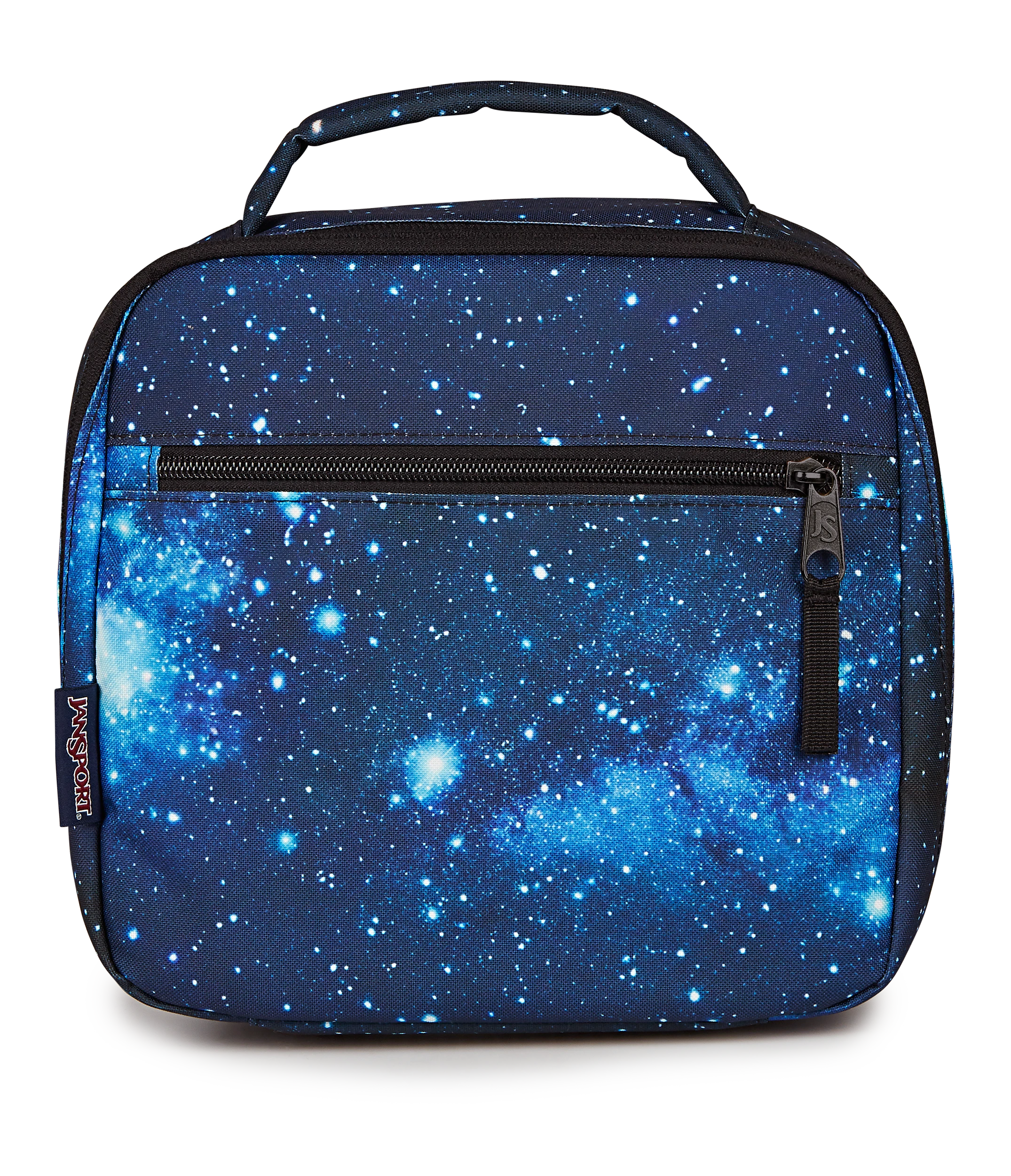 Lunch Break - Stellar Starfield