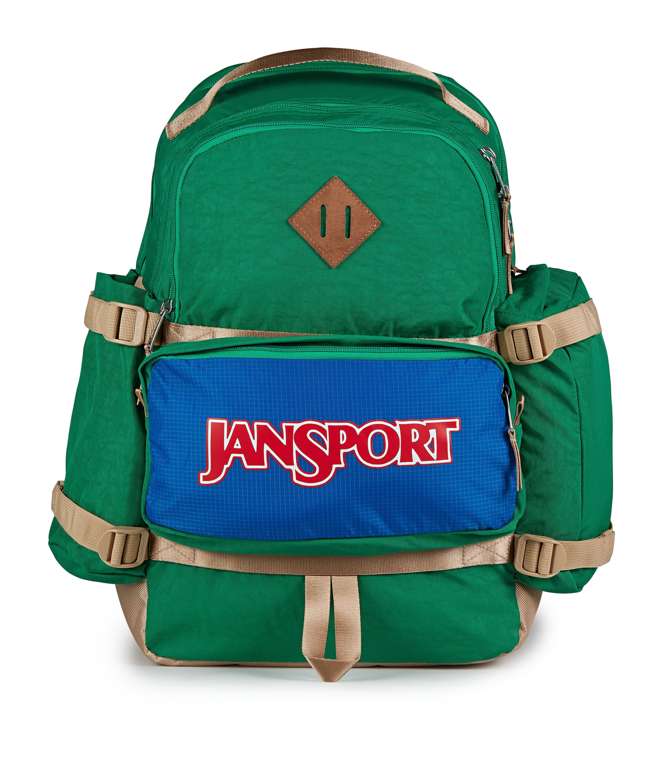 Seattle Pack - Jelly Kelly