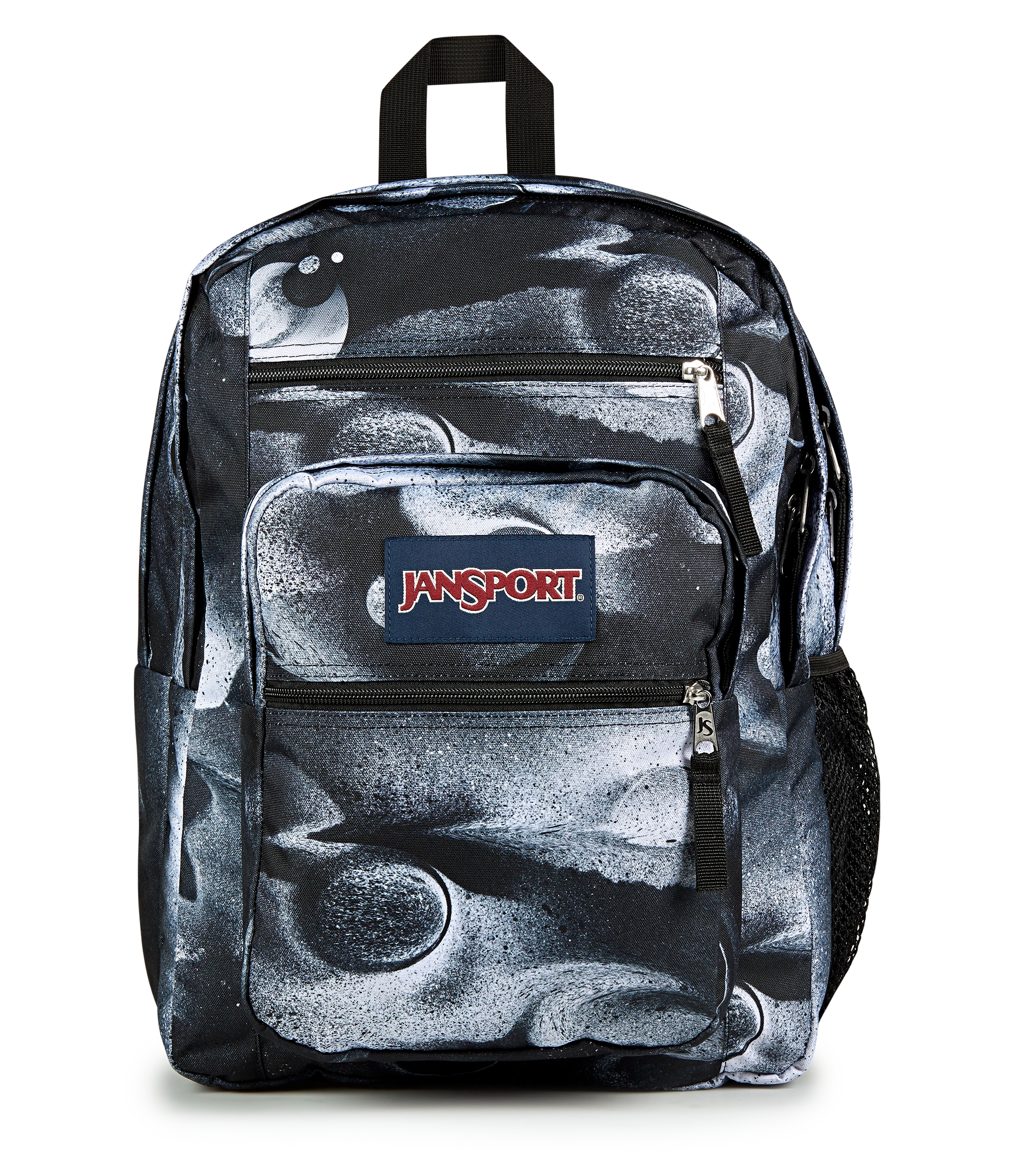 Big Student - Event Horizon