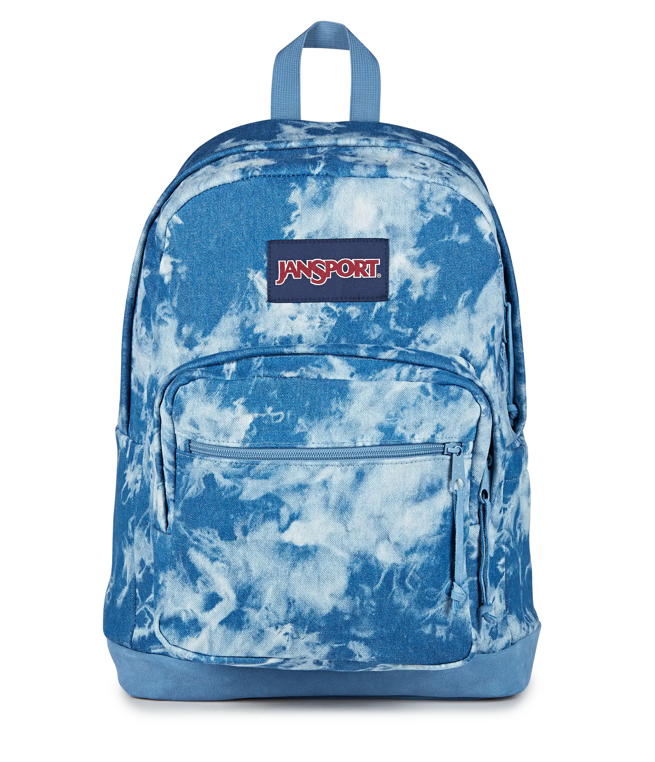 Right Pack - Denim Wash Blue