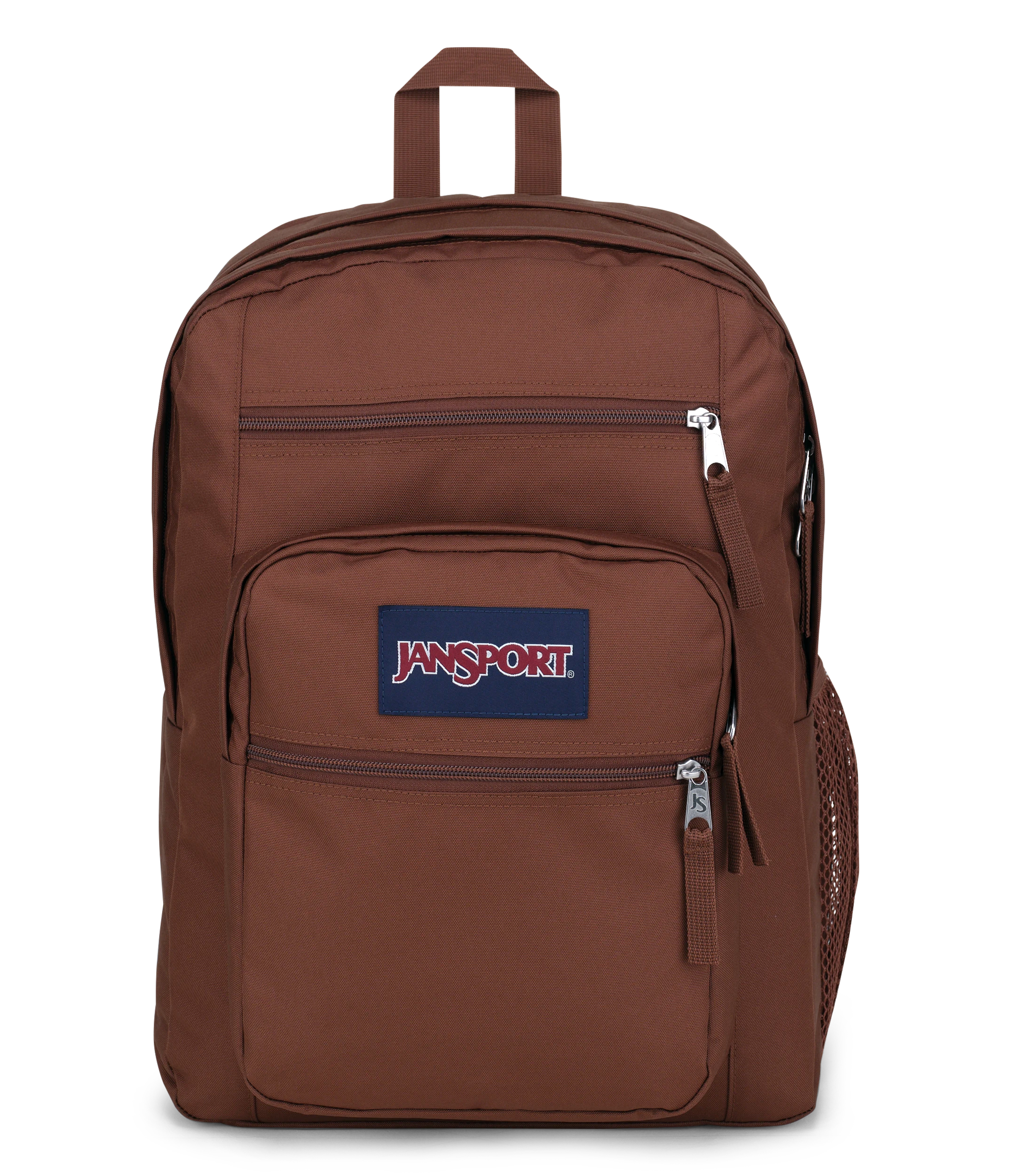 Big Student - Basic Brown