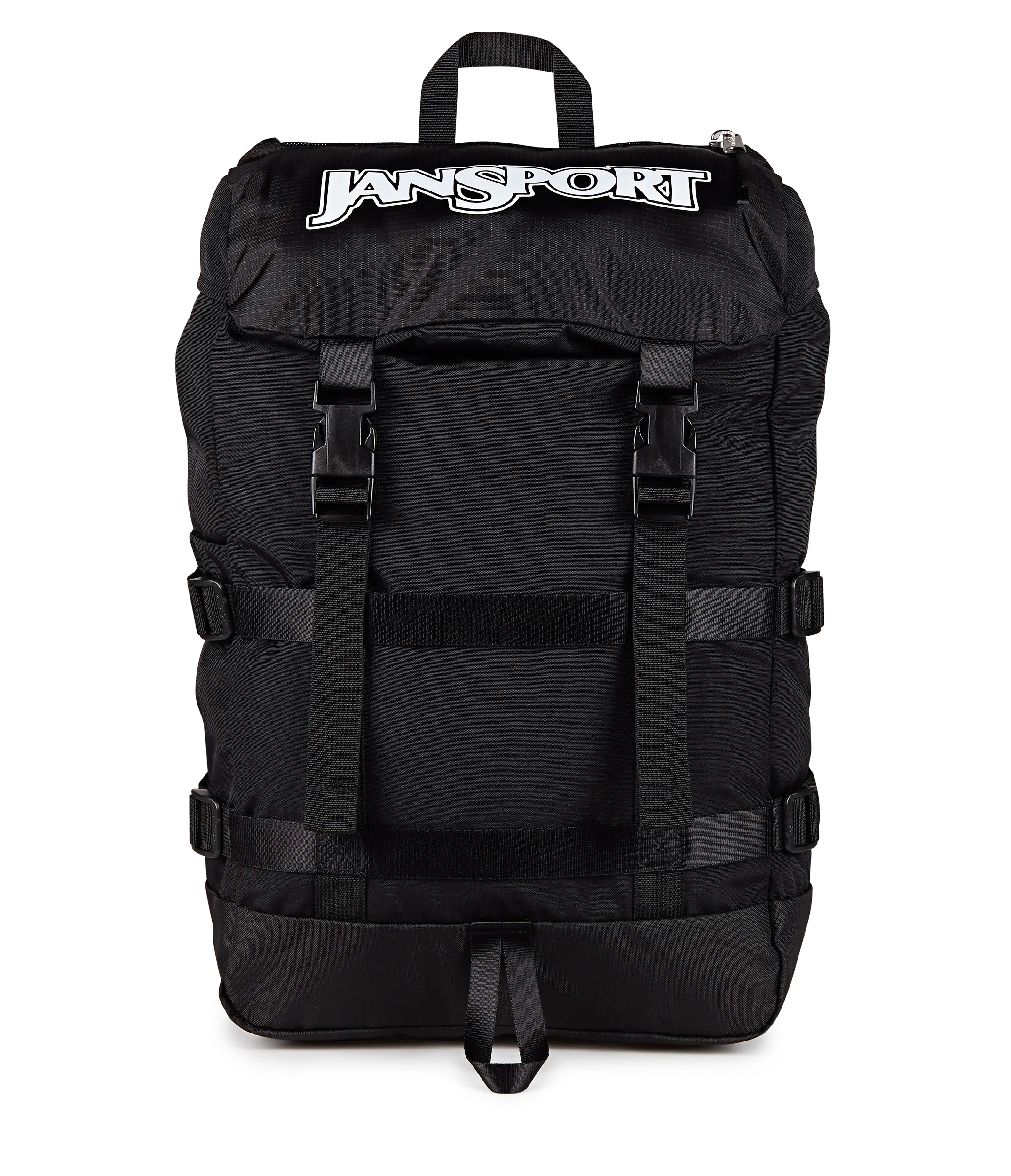 Skip Pack - Black