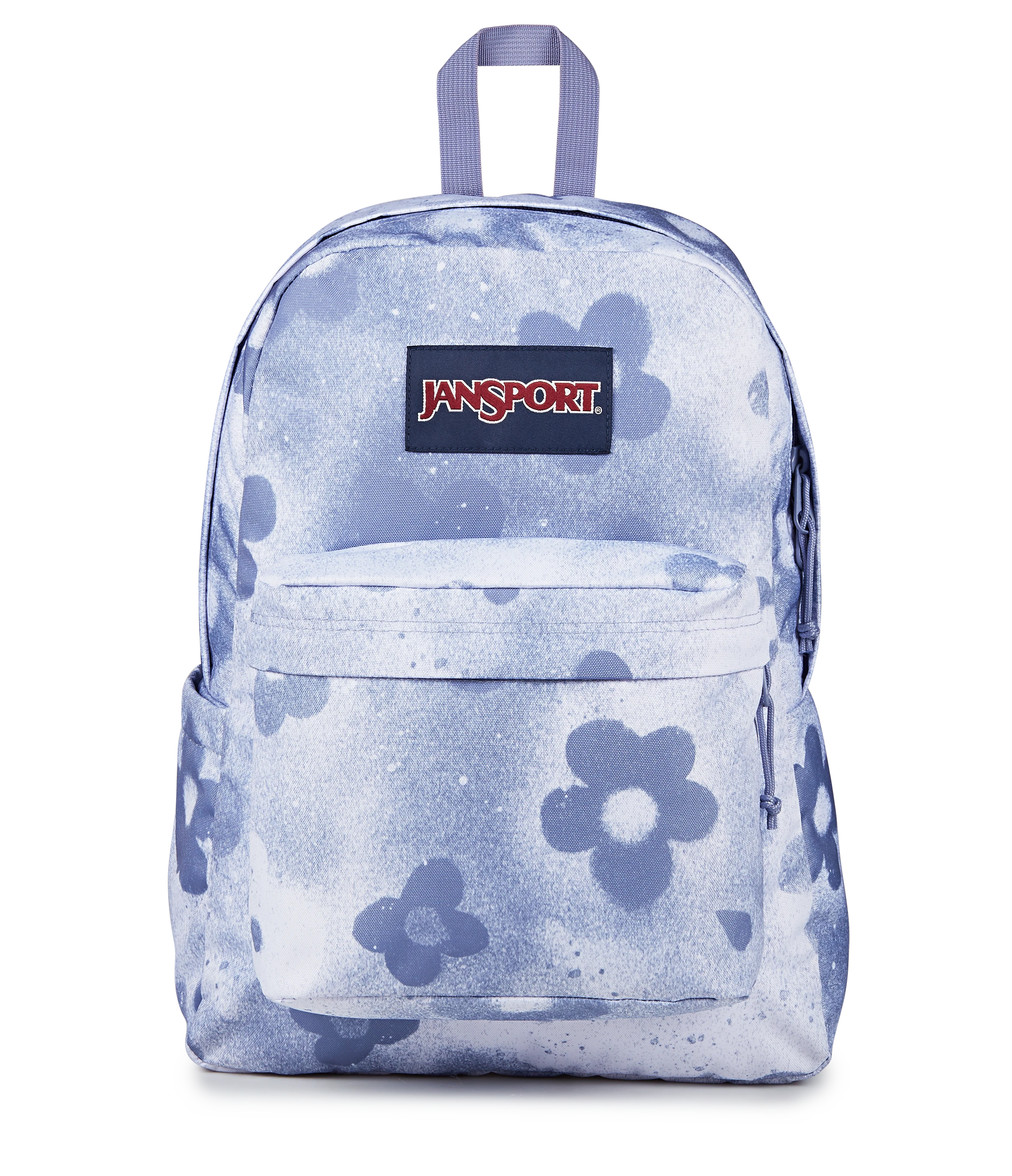 SuperBreak® Plus - Graffitied
