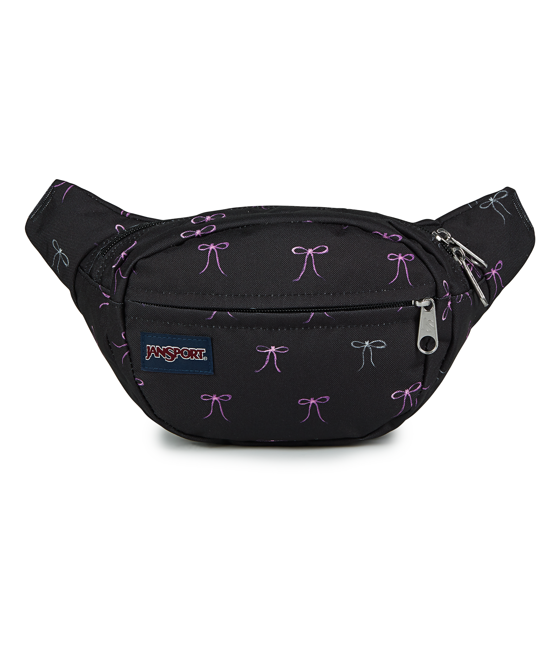 Fifth Avenue Fanny Pack - Bad Bows