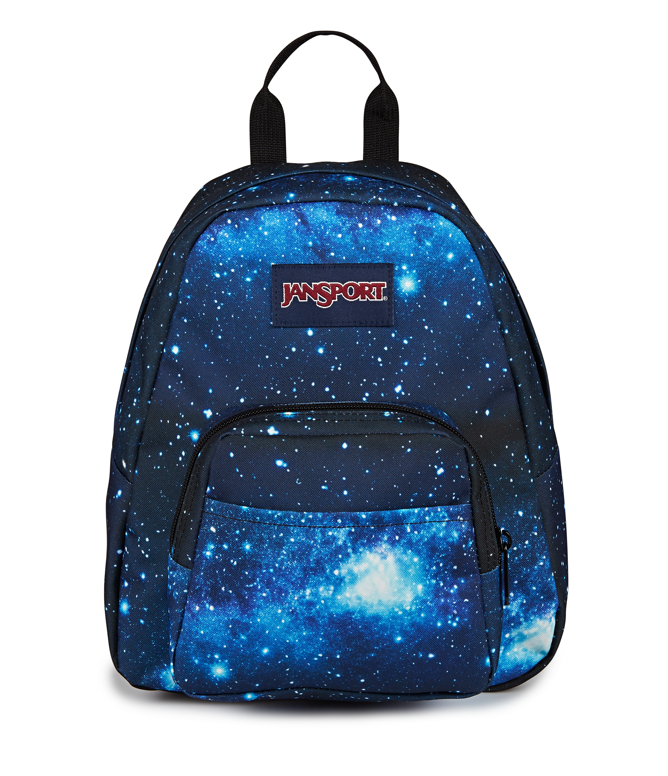 Half Pint Mini Backpack - Stellar Starfield