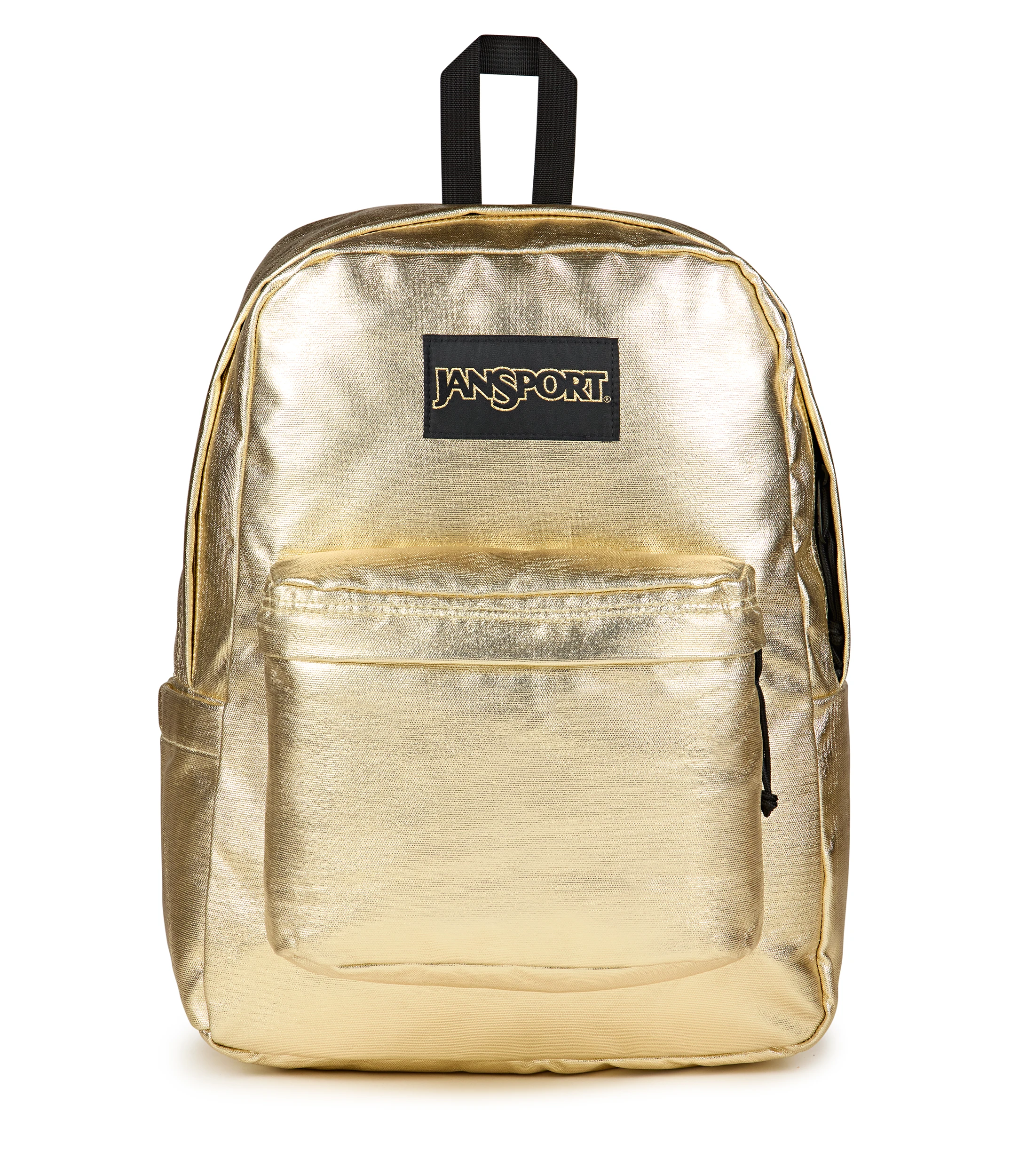 SuperBreak® Plus - Surreal Shine Gold