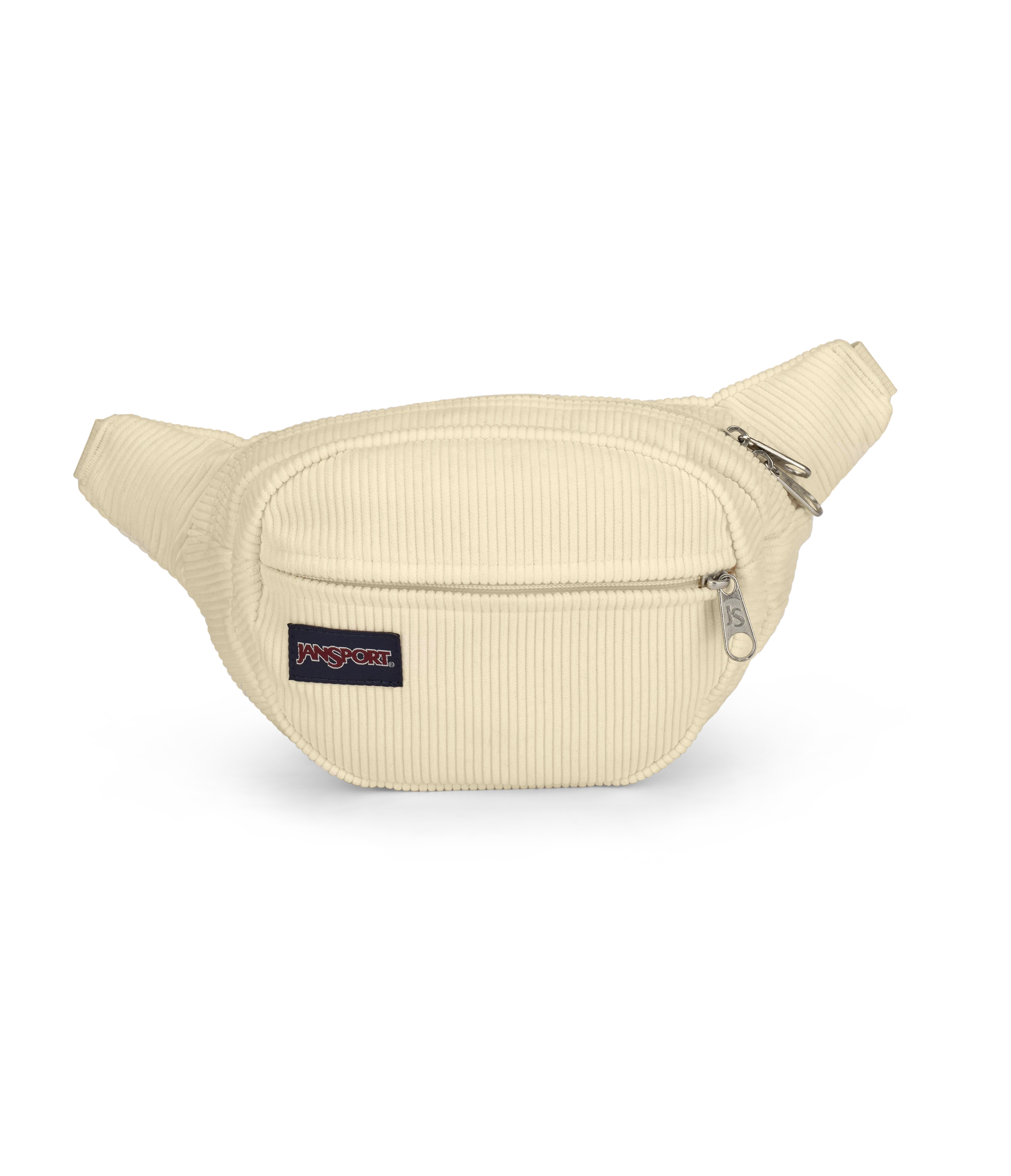 Fifth Avenue Fanny Pack - Coconut Corduroy