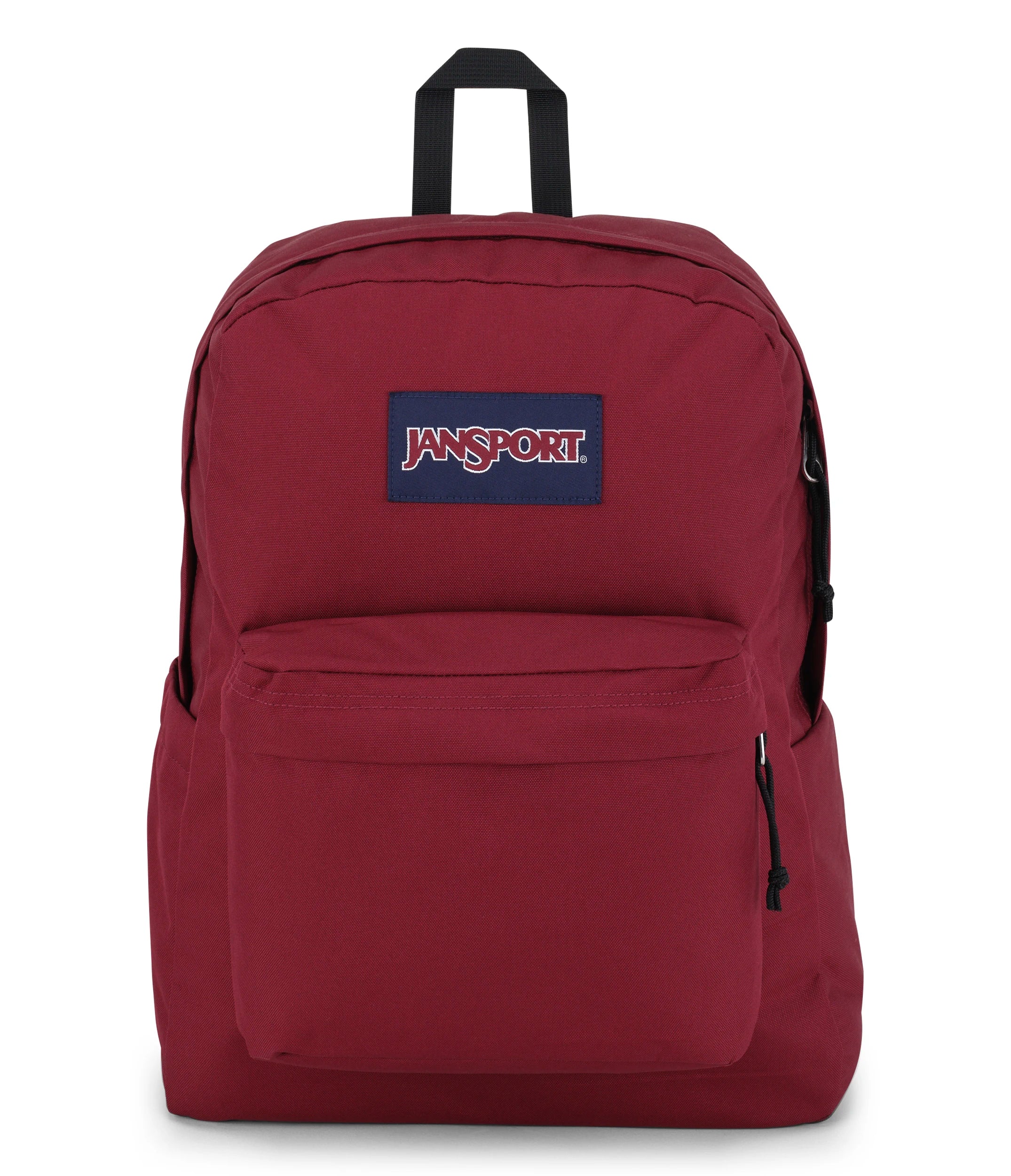 SuperBreak® Plus - Russet Red